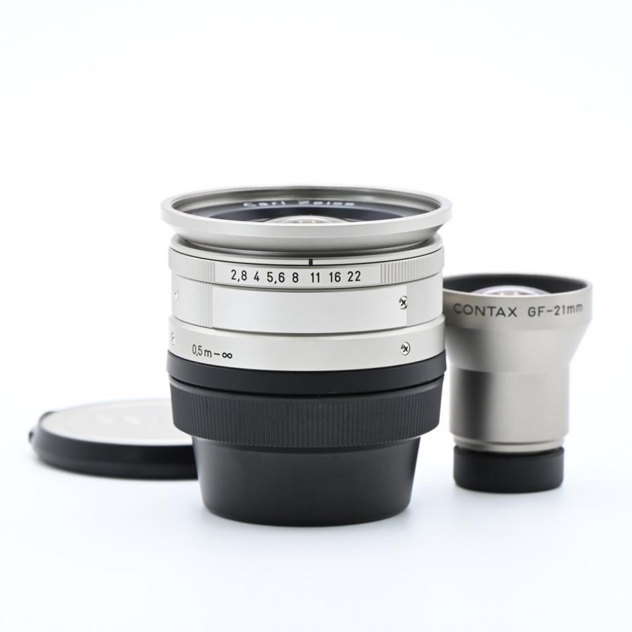 ①専用！keiyo様 1/2 CONTAXG2 Bio28 訳アリ 分割① ①専用！keiyo様 1