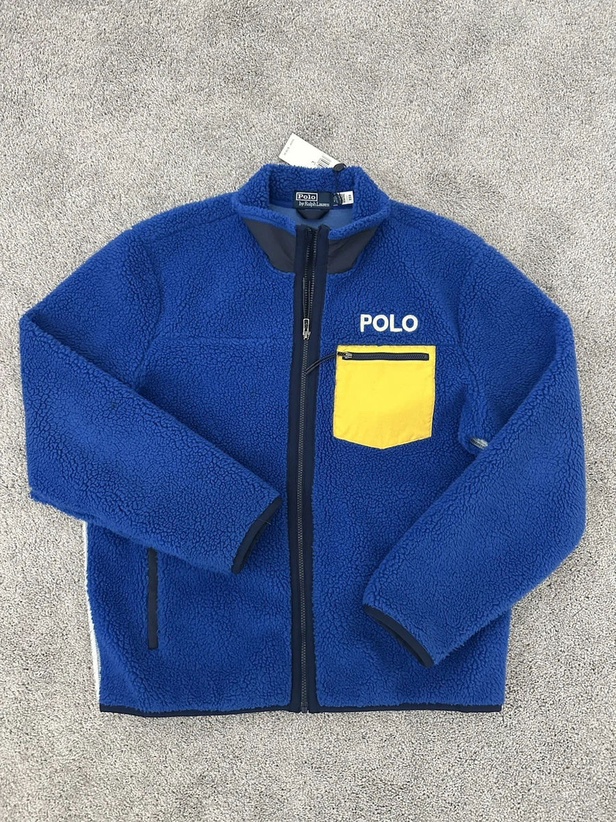 Polo Ralph Lauren Snow Beach Coats & Jackets for Men for sale | eBay