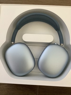 AirPods max 第二世代 タイプC Apple AirPods Max (2nd generation