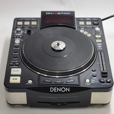 音出し確認済】DENON DN-S3000 MP3対応 CDJ 音出し確認済】DENON DN-