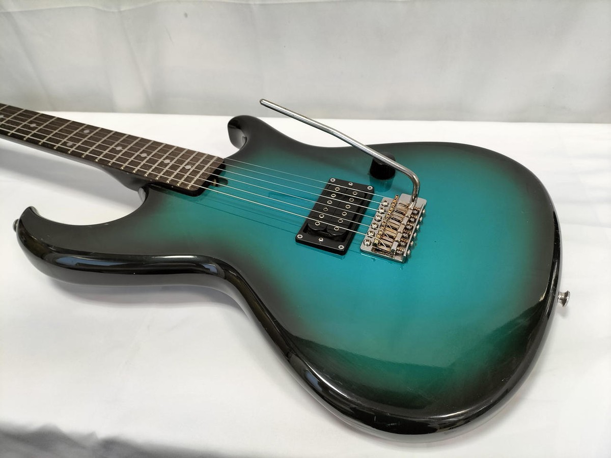アリアプロ2RSイナヅマ-V Aria Pro II RS Inazuma V Guitar, 1983