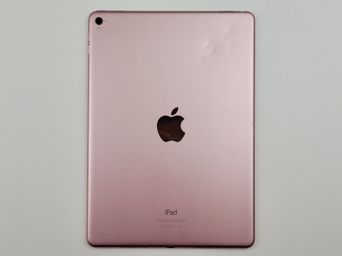 Apple iPad Pro (9.7-inch) (1st Gen.) (A1673) 32GB (Wi-Fi Only