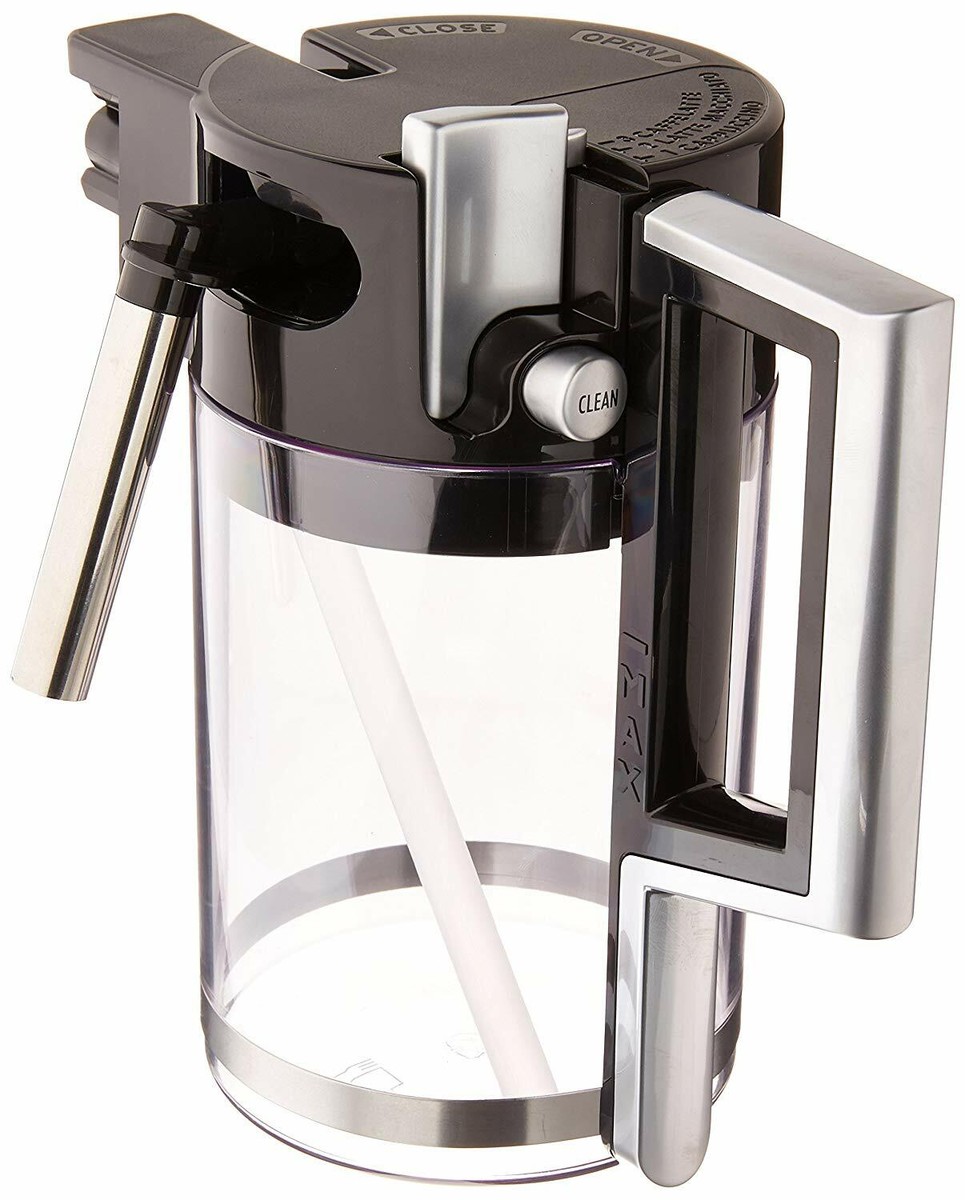 Delonghi Milk Frother Jug Coffee Machine Primadonna 5513211641