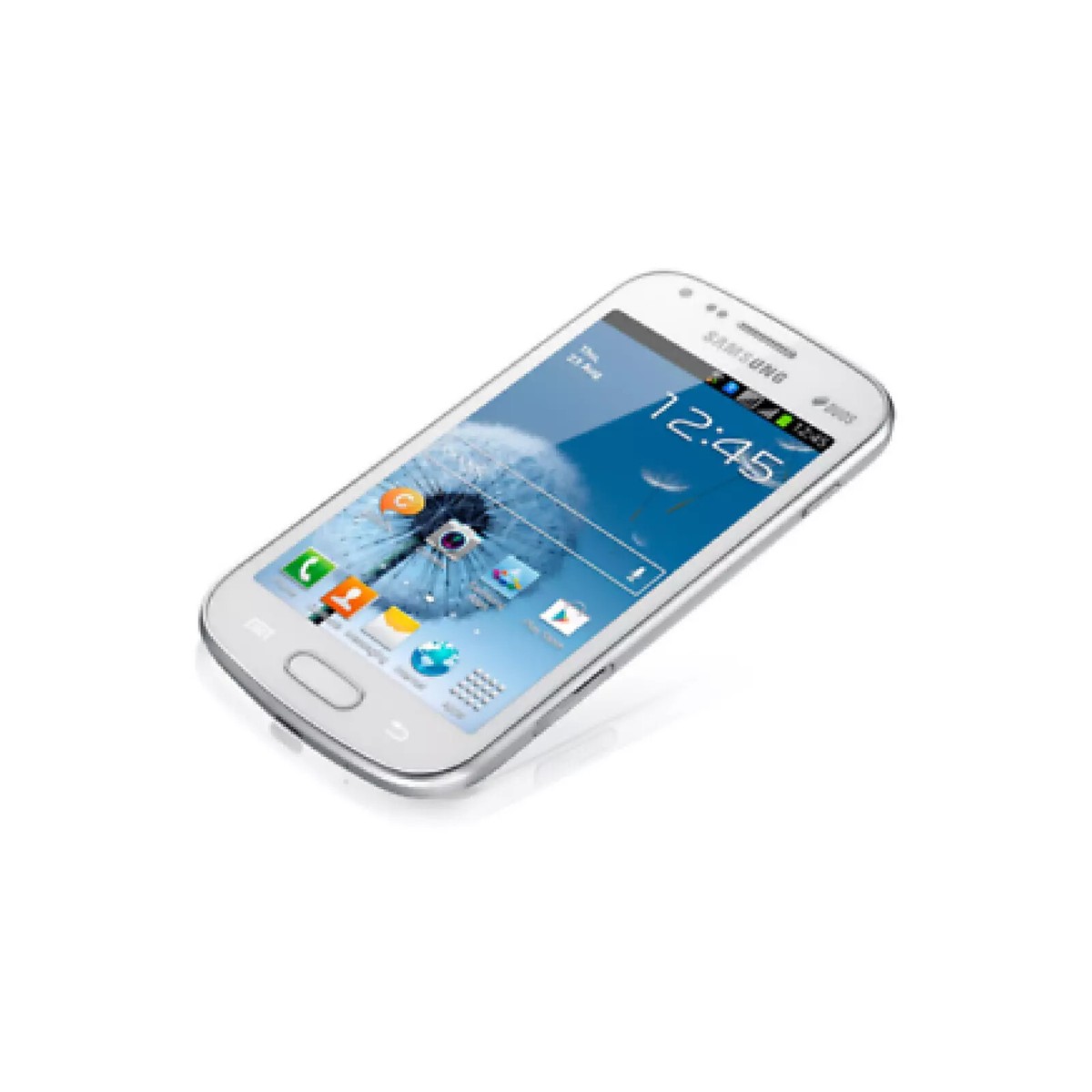 Origina Samsung Galaxy Trend S Duos II GT-S7562i GPS Unlocked Dual