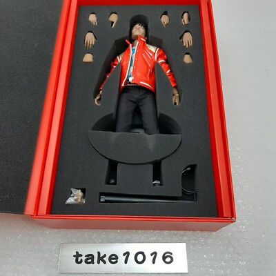ホットトイズ MICHAEL JACKSON BEAT IT VERSION マイケル ジャクソン