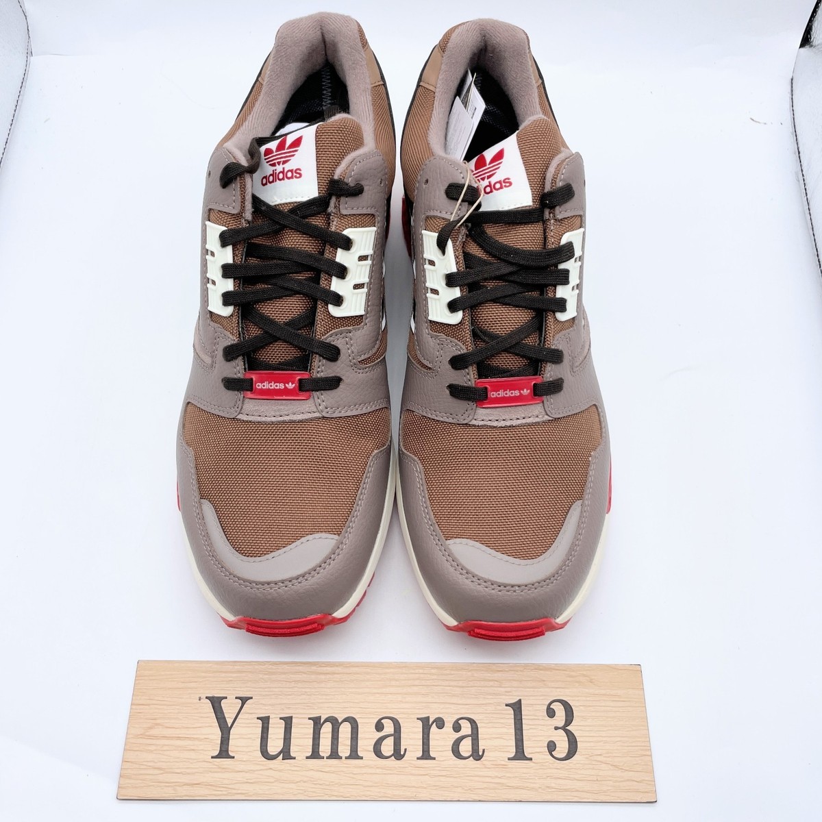 即購入不可です。 購入不可 adidas Zx (Negative - 25th Anniversary