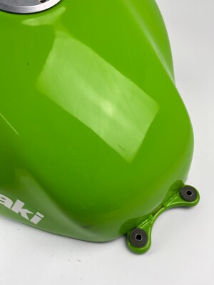マスタングタンク 9L マスタングタンク 9L 1994-1997 Kawasaki Ninja