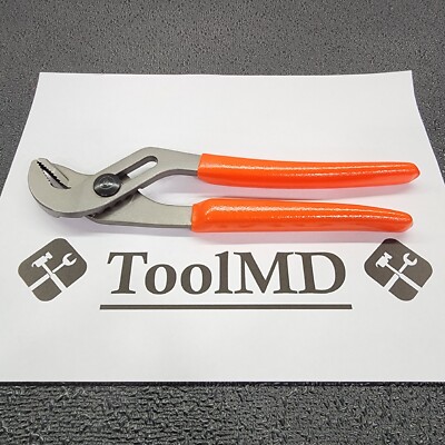 Snap-on Tools NEW ORANGE 9