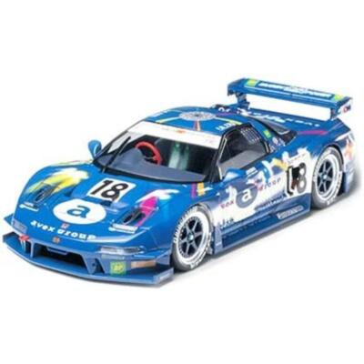 Tamiya 1/24 Sports Car Series Avex Dome Mugen NSX from japan | eBay