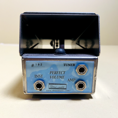 ギター Shin's Music Perfect Volume Vintage 254 ギター Shin's Music