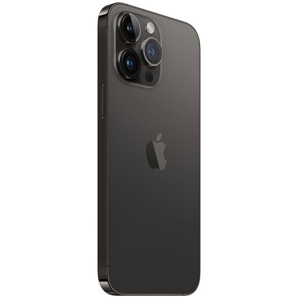 Apple iPhone 14 Pro Max A2651 Unlocked 128GB Space Black Good | eBay