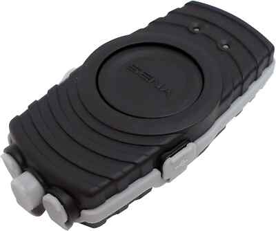 Sena SR10 Bluetooth Adapter for Two-Way Radios or Mobile Phones