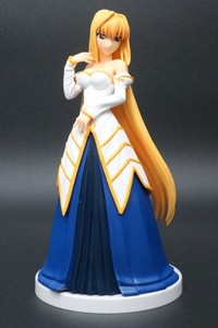 キャラクターバインダーコレクション MELTY BLOOD キャラクター