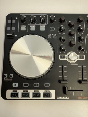 Reloop Beatmix DJ Mixer Controller | eBay