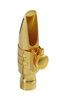 Otto Link 90th New Vintage 7☆ Otto link tenor saxophone