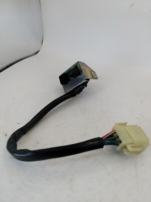 1979-1983 Datsun Nissan 280ZX Emergency 4 Way Hazard Warning