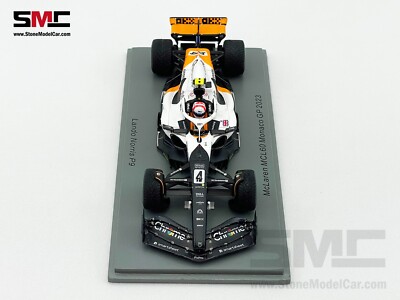 ミシュラン別注McLAREN MERCEDES ライコネン 7台セット ミシュラン別注