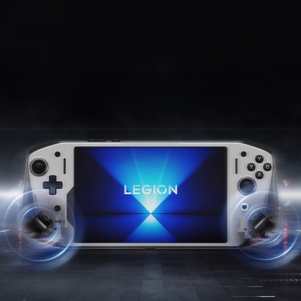 Androidタブレットアクセサリー Lenovo Legion Gaming Controller G9
