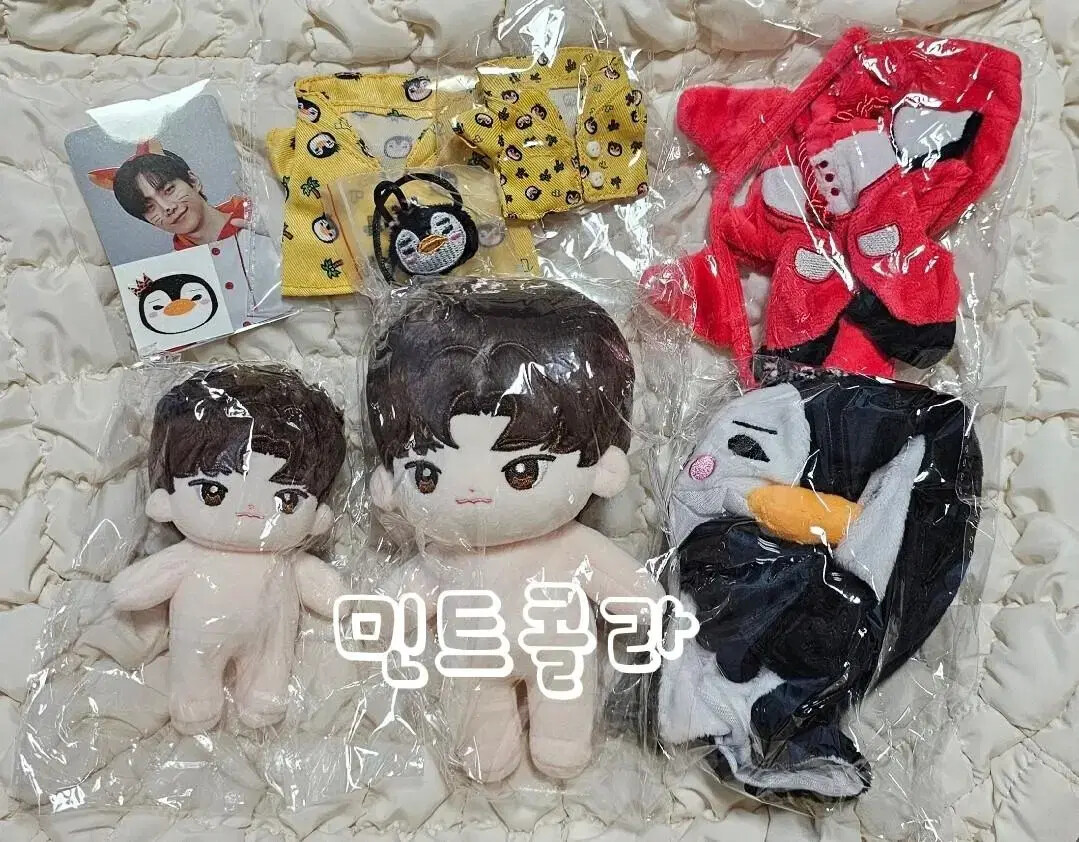 2PM Junho Doll, Fox, Peng Peng Yi, Lee Joon-ho, Junho Doll | eBay