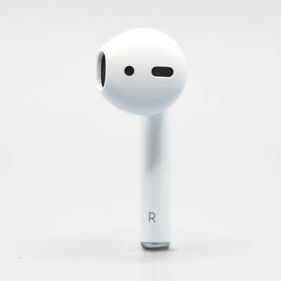 Genuine Apple AirPods 1st Generation Replacement AirPod (Right Ear