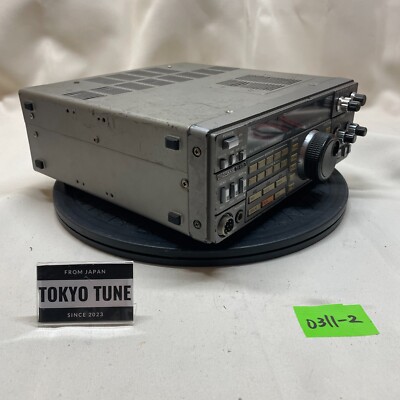 アマチュア無線機 KENWOOD TS-670 Kenwood TS-670 Transceiver TS670