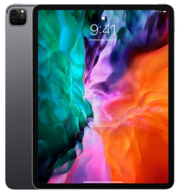 Apple iPad Pro 4th Gen. EXCELLENT CONDITION. 128GB, Wi-Fi, 12.9 in