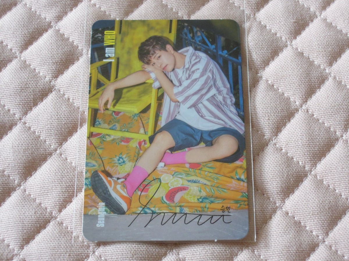 stray kids フィリックス unveil op2 I am who ポラ Stray Kids UNVEIL