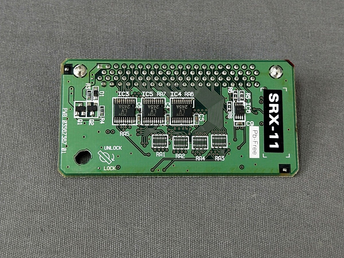 Roland/エキパン/SRX-11/Complete Piano Roland SRX-11 Complete Piano