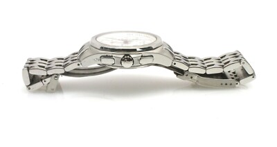 Tissot chrono腕時計brightwin 2gether bright Tissot chrono腕時計