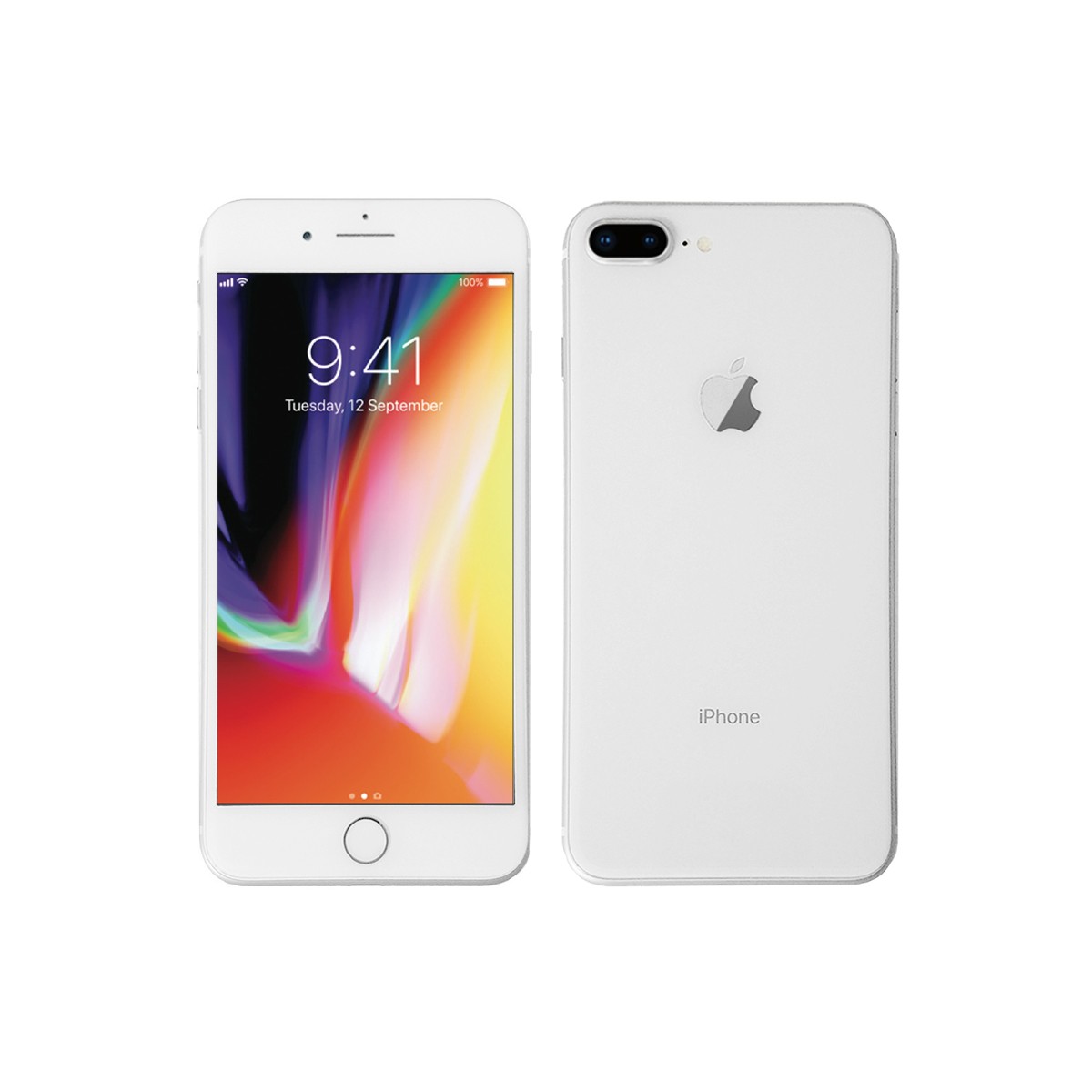 iPhone8 本体 64GB SIMフリー Apple iPhone8 シルバー 本体 64GB SIM