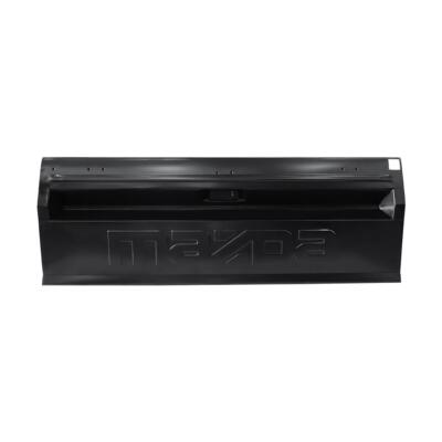 1982-1984 Mazda B1600 B1800 B2000 B2200 Tailgate Shell W/ Middle