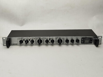 tc electronic M350 1台 NEW TC electronic M350 vocal reverb effect