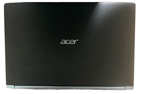 Acer Nitro VG272 Xbmiipx 27