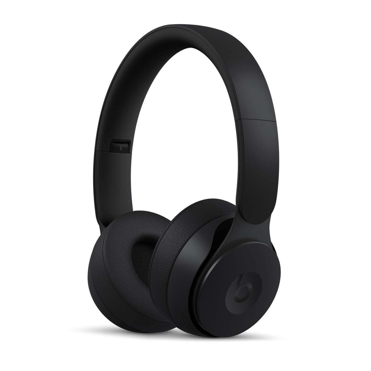 Beats by Dr. Dre Solo Pro On Ear Wireless Headphones Black Brand