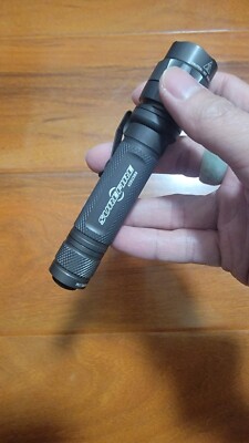 Surefire L4 Digital Lumamax Flashlight | eBay