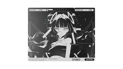 Skypad shiny yume ガラスマウスパッド Amazon | SKYPAD Shiny Yume