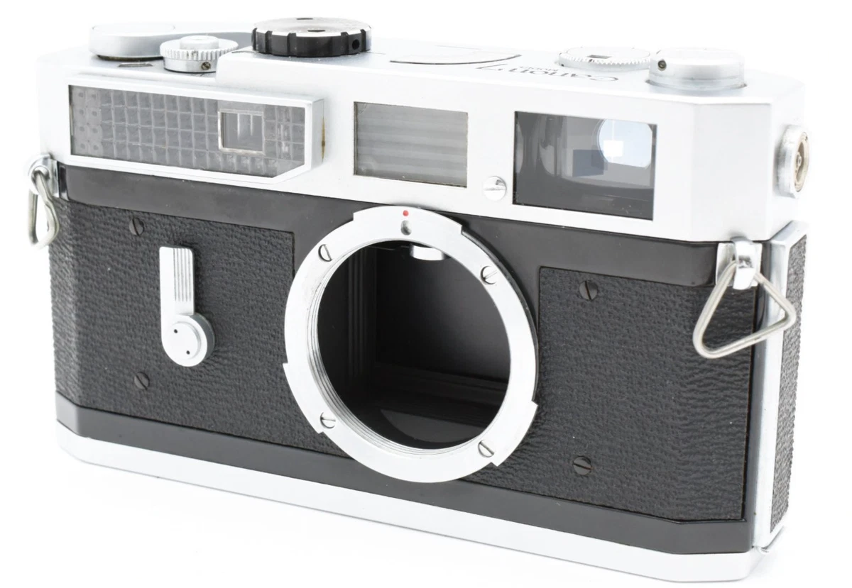 Canon 7 for sale - eBay