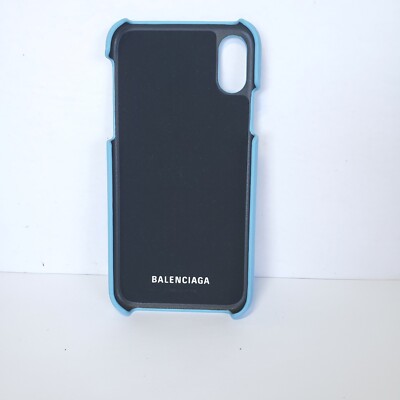 Balenciaga Designer IPhone Phone 6