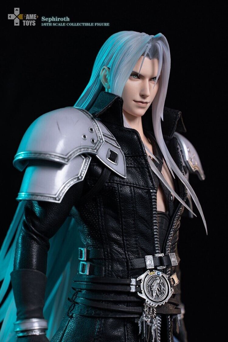 gametoys セフィロス ff7 gametoys セフィロス ff7 gametoys