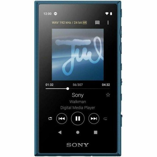 SONY NW-S786 32GB ブルー ウォークマン 青 BLUE ソニー Sony Walkman