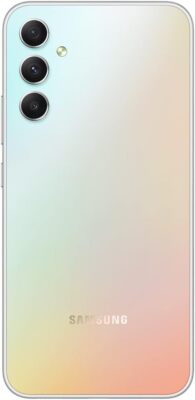 Samsung Galaxy A34 5G SM-A346E/DS 128GB 8GB Dual SIM Unlocked GSM