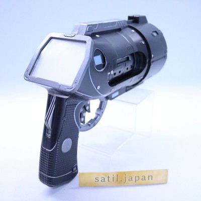 USED] Megahouse Master Product GANTZ : O X-GUN 1/1 Replica LED