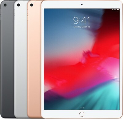 Apple iPad Air 3 - 64GB 256GB - All Colors - Good Condition | eBay
