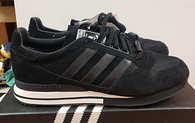 ADIDAS ZX 500 MASTERMIND JAPAN G95176 SIZE 9.5 RARE LIMITED | eBay