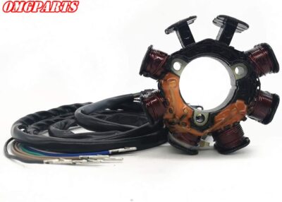 OMGparts 750ZXI Sport For Kawasaki Stator 21003-3734 1996 1997
