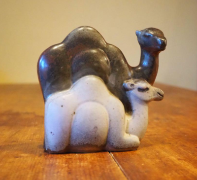 Gustavsberg Noaks Ark DROMEDAR 【公式通販】