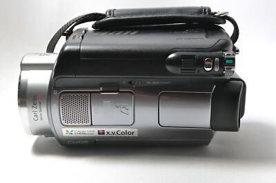 動作OK】ナイトショットOK SONY Handycam HDR-SR7 動作OK