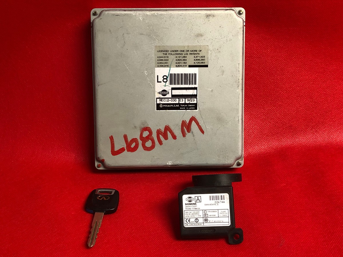 ランドローバー ECU 2個セット 状態未確認 ランドローバー ECU 2個