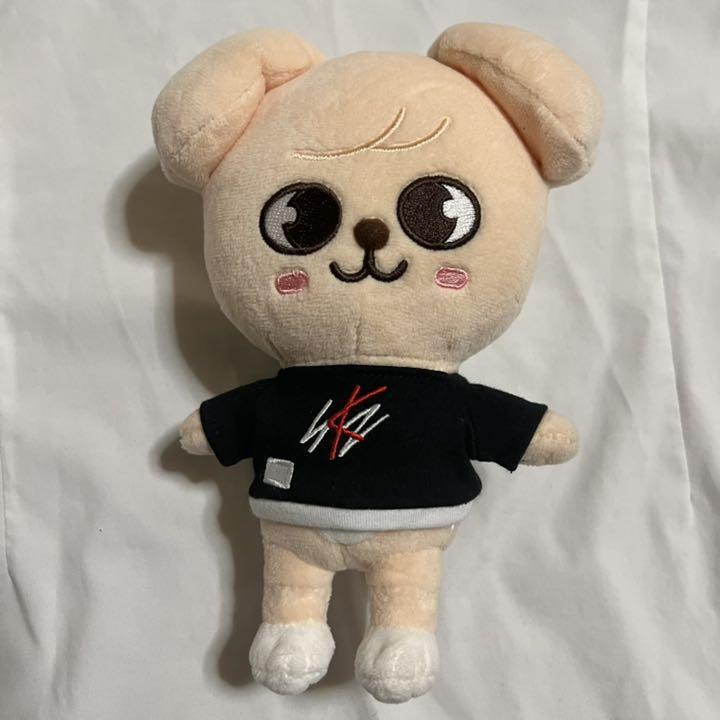 straykids スンミン skzoo puppym ぬいぐるみ まとめ売り straykids