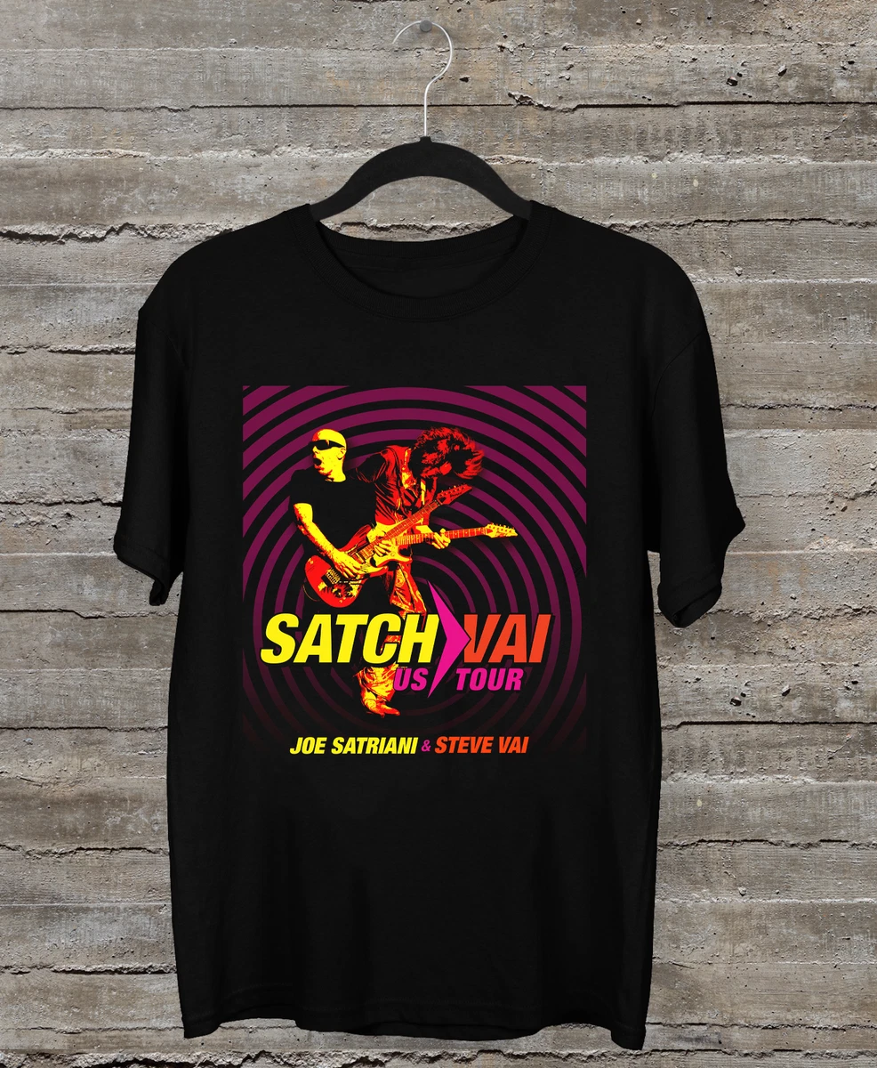 joe satriani shirt products for sale | eBay